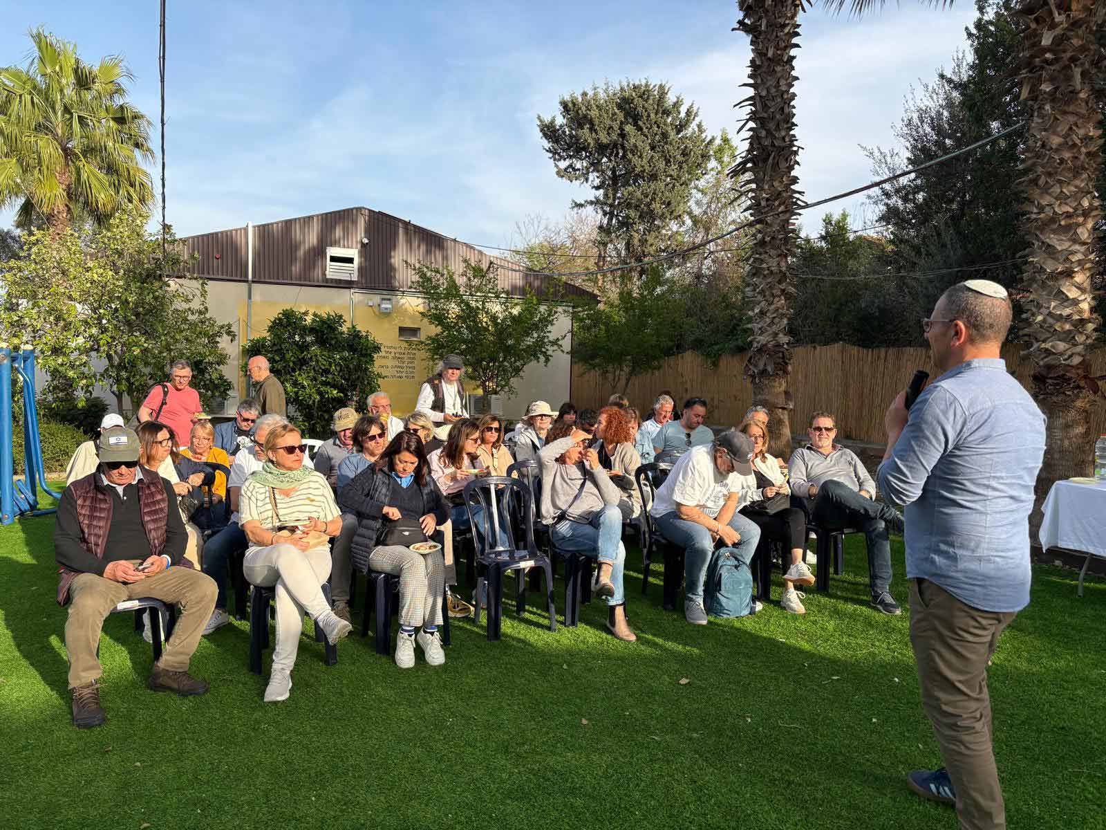inauguration-Afula2 Inauguration Afoula 2